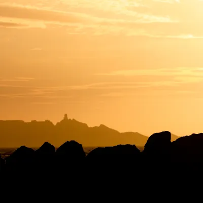 Авиабилеты Марсель Париж