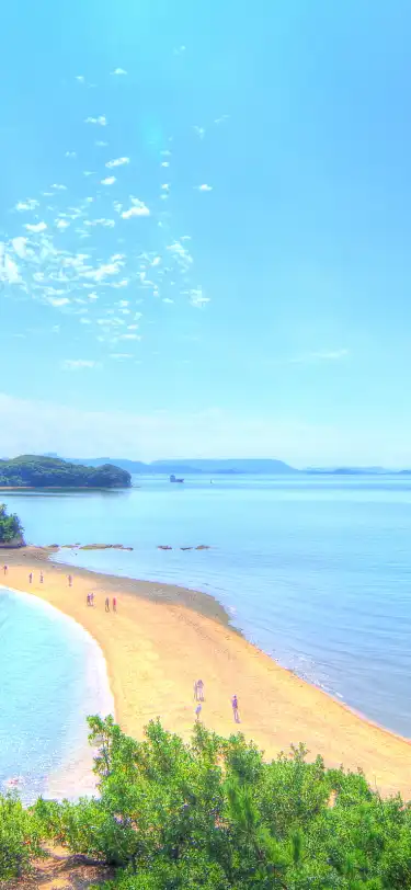 Hotels mit WLAN in Präfektur Kagawa, Japan