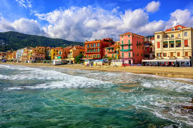 Hotels in La Spezia That Provide Airport Transfers