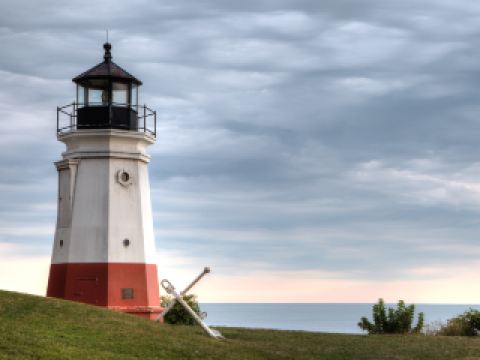 Hotels near waldameer & water park