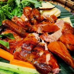 Lao Dian Shan Zhai User Photo