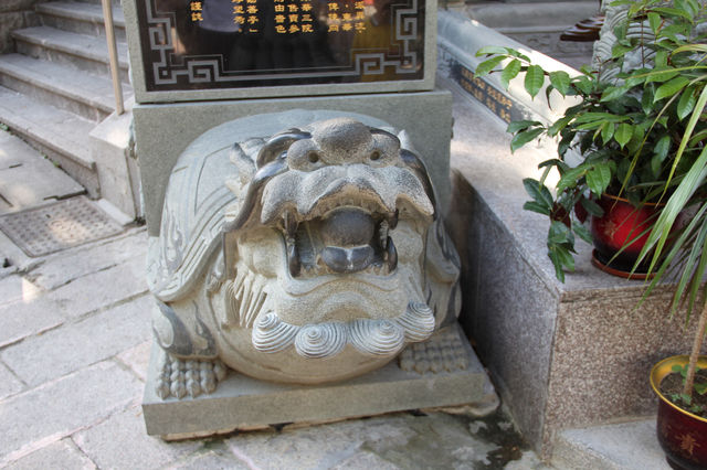 嗇色園黃大仙祠 百年歷史既道教廟宇#香港好去處