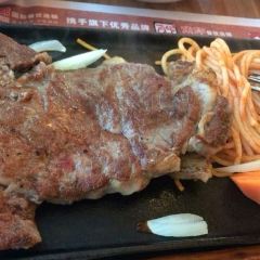 敦堤牛排(鬥六店) User Photo