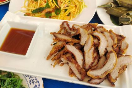 Yue mu niang hao chi restaurant