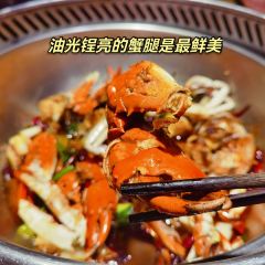 QI XIN TIAN User Photo