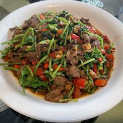 七八九餐厅(浦江店) User Photo
