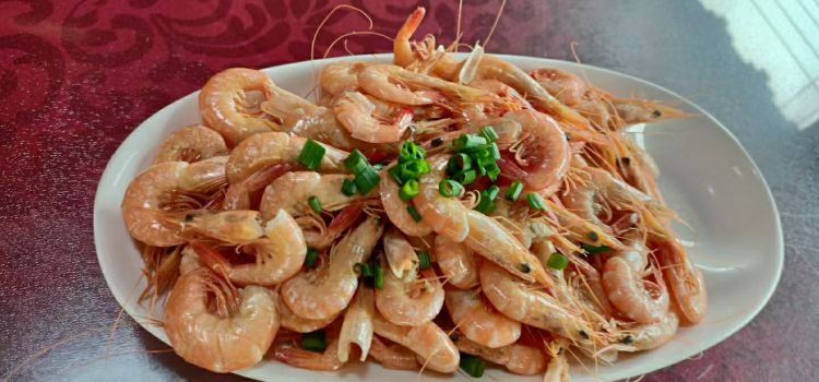 Bima Chinese Cuisine