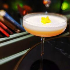 Chill Bar User Photo