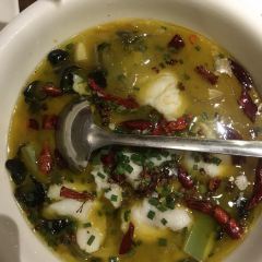 枫丹白露紫霞轩中餐厅 User Photo