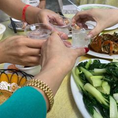 QIU JIE MEI SHI DIAN ảnh của người dùng