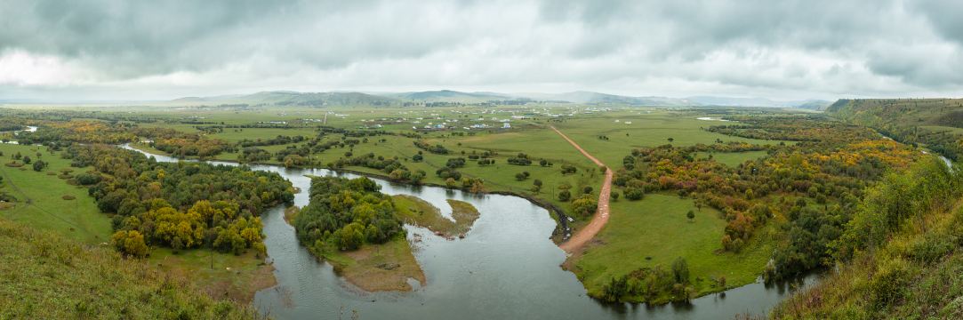 Yimin River