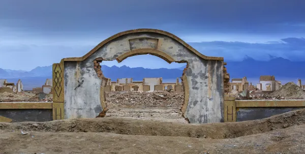 Yushu Yuer Temple Hotel