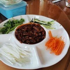 强氏喜阿婆粥饼店(张掖店) User Photo