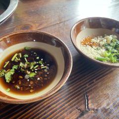 重庆老灶火锅(婺源总店) 여행 사진