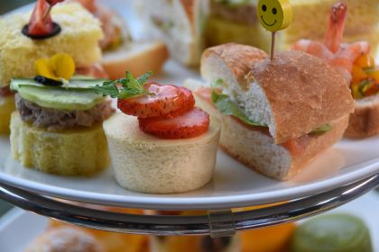 Ninghai Anhui Linhuge