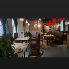 魏天山油泼黄河鲤鱼延安名菜(百米大道店) User Photo