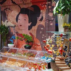 淡尾·海鲜自助概念餐厅 User Photo
