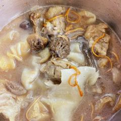 The Buffet張用戶圖片