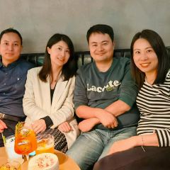 CRU Bar & Cellar ảnh của người dùng