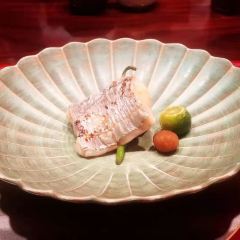 Nobu Sushi張用戶圖片