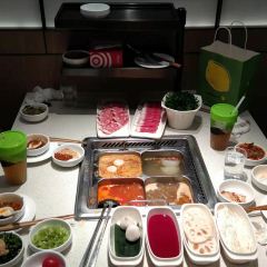 Haidilao Hot Pot ZhangShou Road Dian (ShangHai Wu) User Photo
