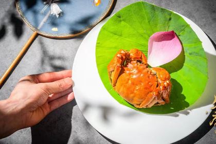 Shanghai Jichen Weijing Hotel · Jiuxi · Four Seasons Huaiyang(jingandian)