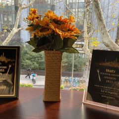 Le Coquin Bar Bistro User Photo