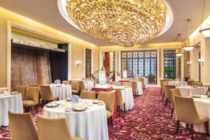 HaiYue ShanZhuang Restaurant
