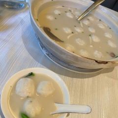 Hubin Keshe Restaurant User Photo
