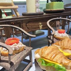 Creations Museum Hotel• Huanhai Ge • Banquet Restaurant (Qi Lou Old Street Branch) User Photo