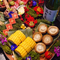 老乾杯(外滩店) User Photo