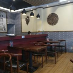 精华味语(港口总店) User Photo