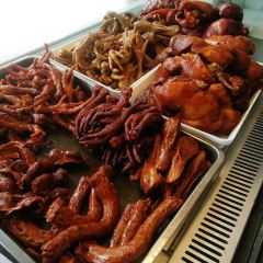 大拇指熟食(宝华巷店) User Photo