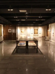 Taizhoucixiu Museum