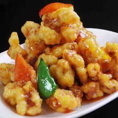 嘎嘎香东北菜饺子馆 User Photo