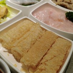 海底捞火锅(京华城店) User Photo