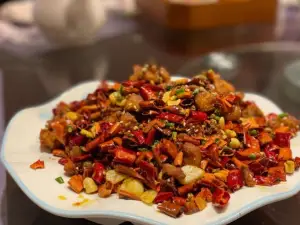 吉食吉宴大酒店