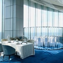 Blue Heaven Revolving Restaurant User Photo