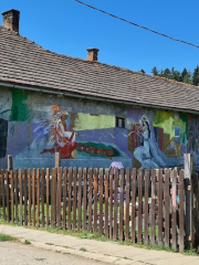 Bodvalenke Fresco Village