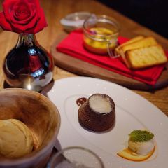 罗福索love&salt牛排馆(长宁来福士店) User Photo