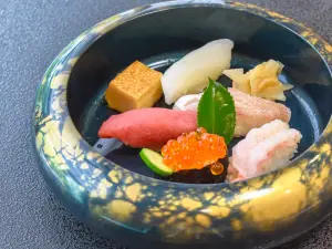 Sushi Kappo Izuya