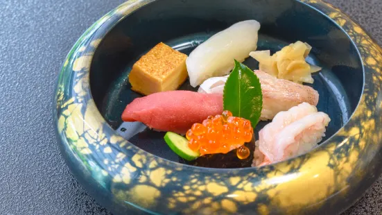 Sushi Kappo Izuya