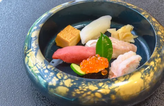 壽司·割烹 Izuya