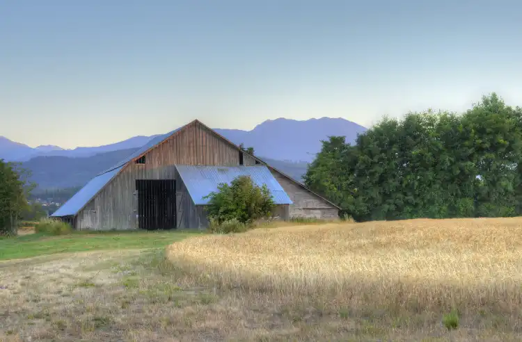 Hotels in Clallam County