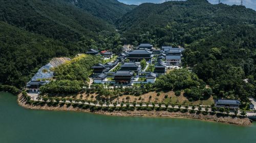 Wanfu Temple