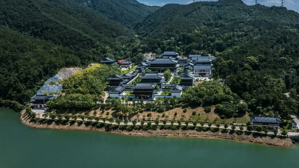 2_Wanfu Temple
