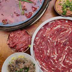 咖咖火锅(老店) User Photo