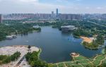 Jiangsu Taizhou Garden Expo Park
