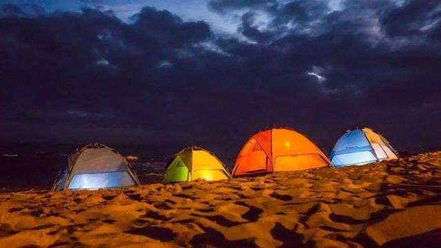 dun huang bi an xing kong sha mo lu ying ji di