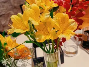 Kerikeri Bakehouse and Cafe